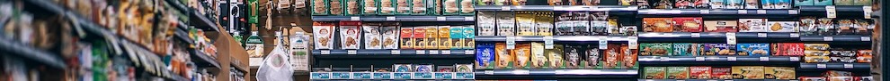 supermercados