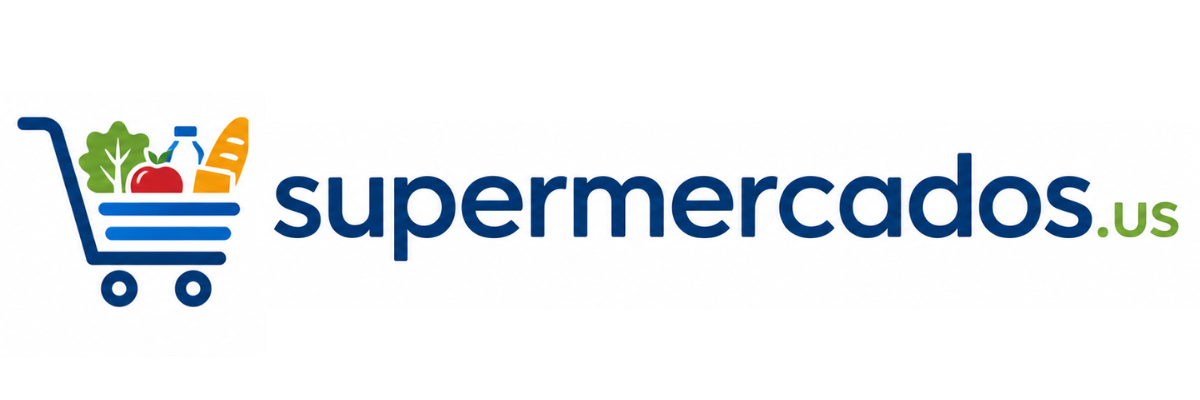 supermercados